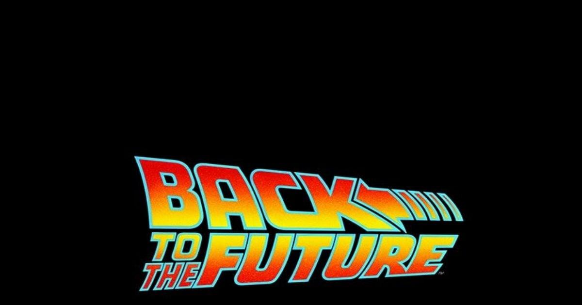 Back To The Future R Jumpchain