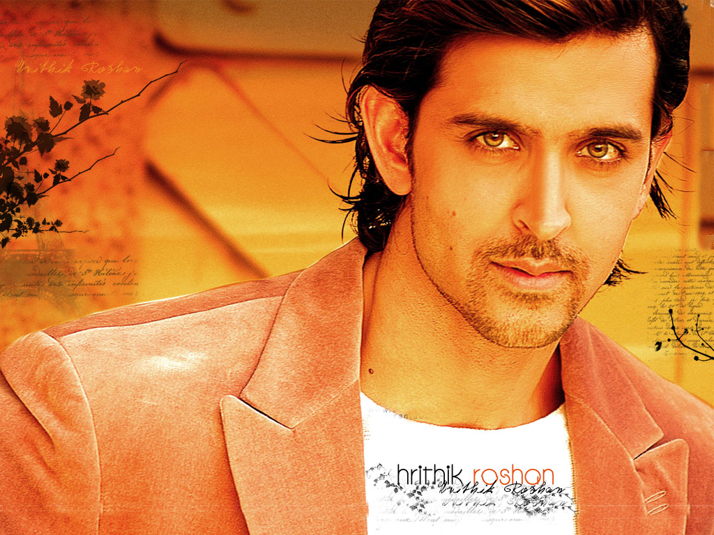 🔥 [40+] Hrithik Roshan Wallpapers | WallpaperSafari, image size:1024x768