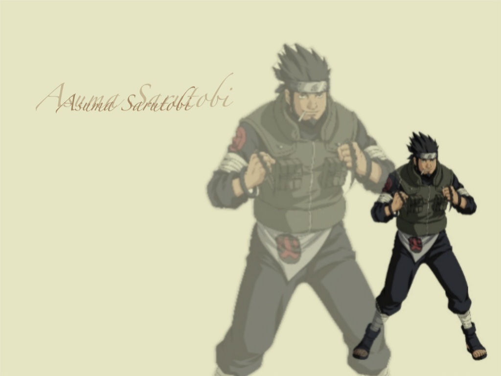 Pics Photos Naruto Characters Wallpaper