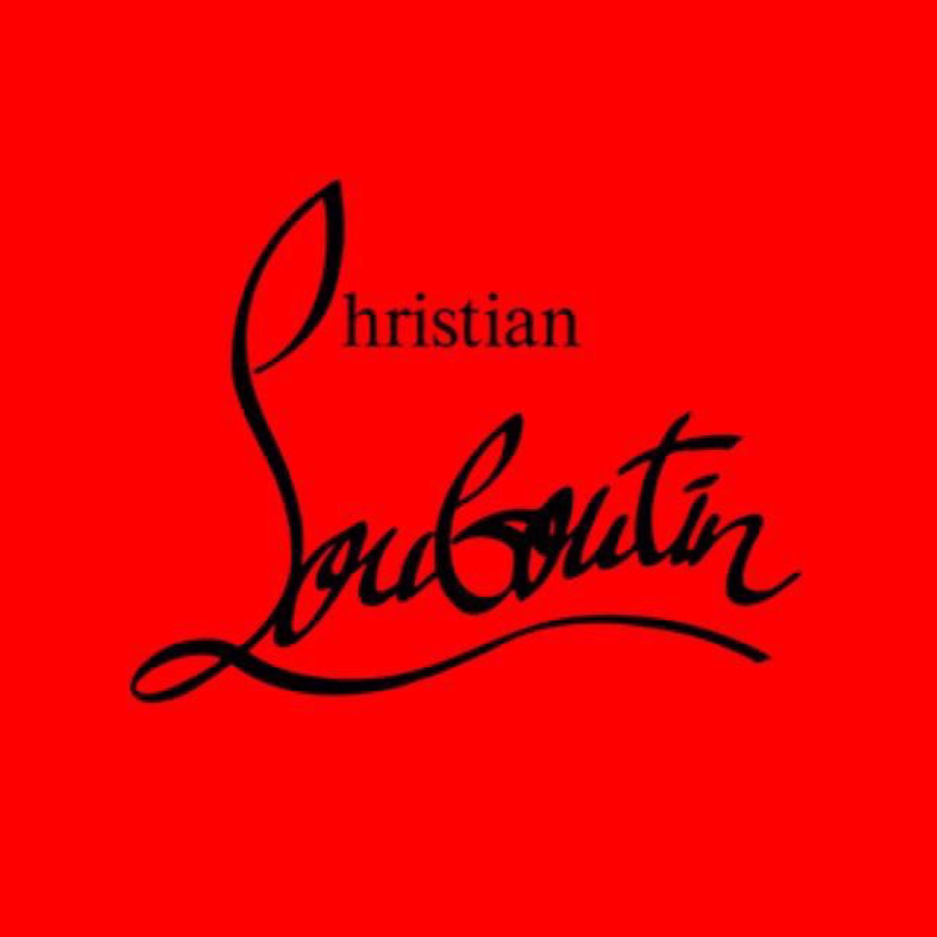 Lavish Fashions On Christian Louboutin iPhone