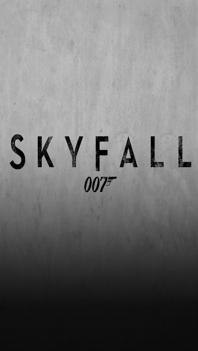 for iphone instal Skyfall