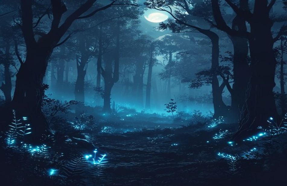Best Dark Wallpaper
