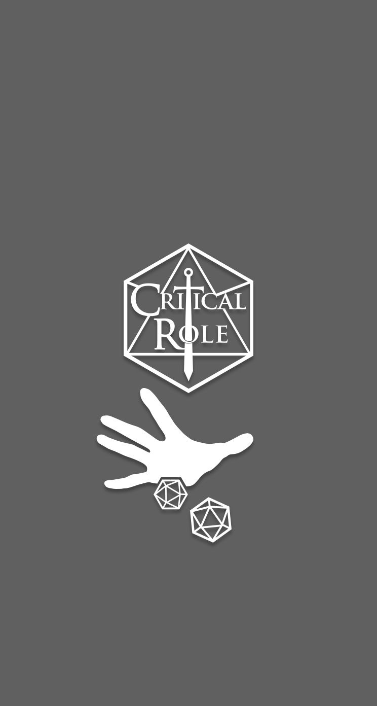 Vox Machina Wallpaper