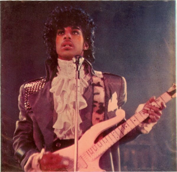 Prince And The Revolution Purple Rain Search Results