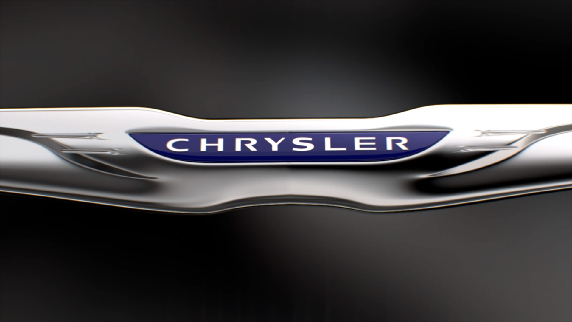 Chrysler Logo Car Symbol Meaning And History Brand