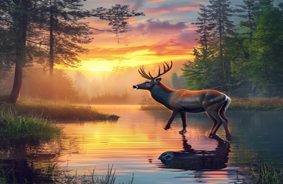 Animal Wallpaper And Screensavers