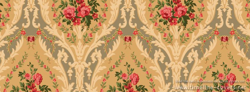 Rose Victorian Cover