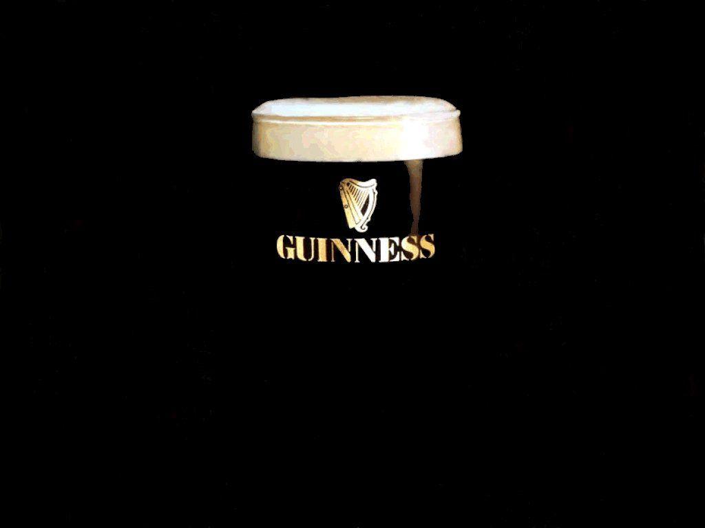 Guinness Beer Wallpaper