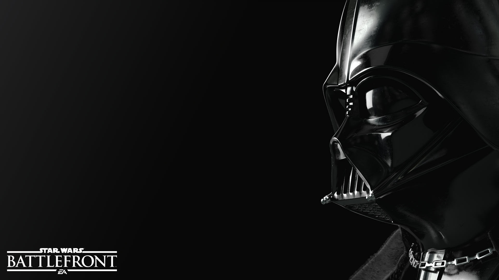 Star Wars Battlefront Looks Stunning In These Desktop Background And