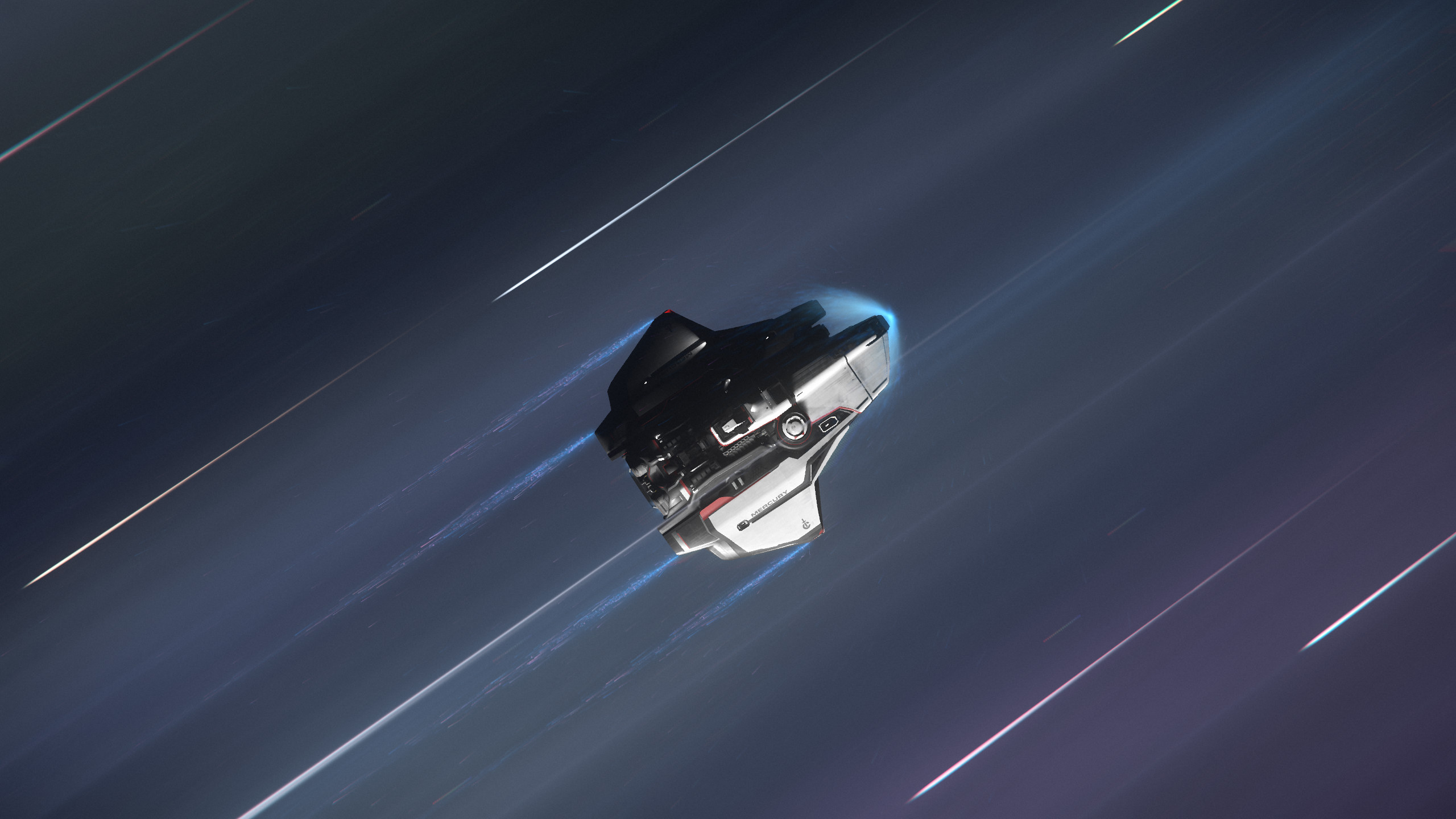 Just Another Msr Screenshot I Thought It Would Make A Cool