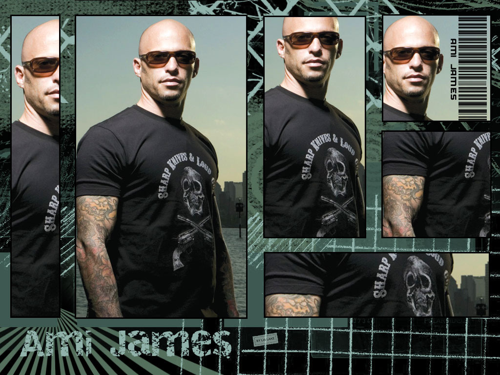 Ami James Image HD Wallpaper And Background