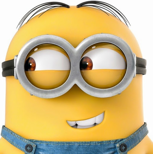 Cute Minion From Despicable Me iPhone Wallpaper Car