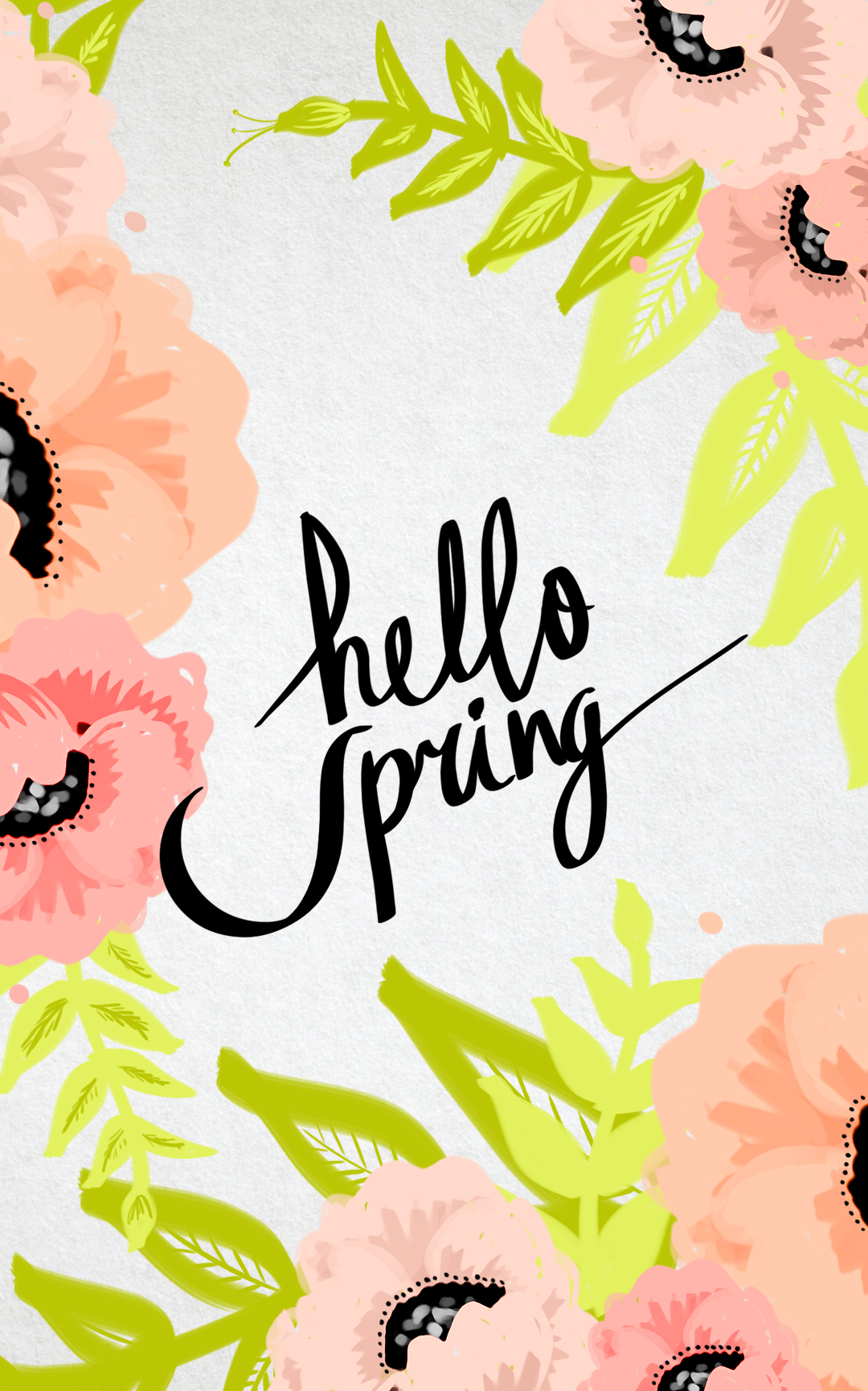 Displaying Image For Hello Spring