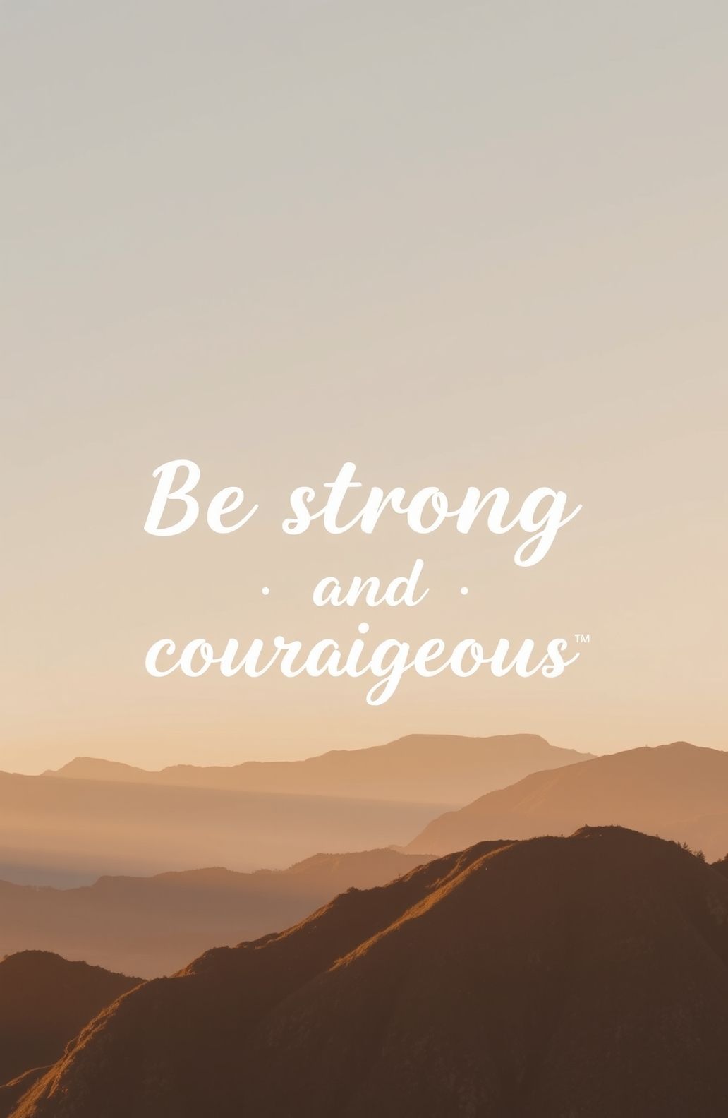 Wallpaper Joshua