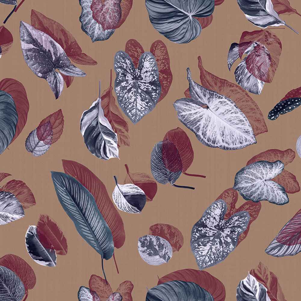 Wallpaper Twins Murals