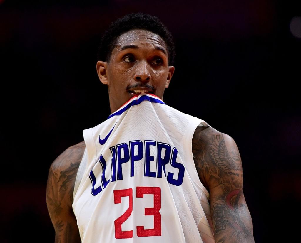Lou Williams Says Clippers Are Better Than Lakers