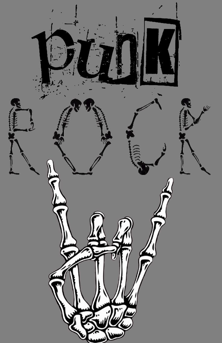 Punk Music Rock Culture