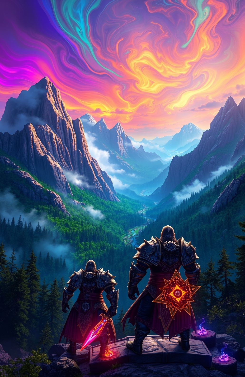 World Of Warcraft Wallpaper