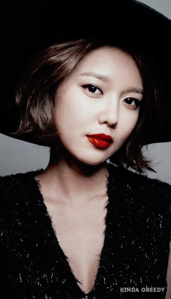 Sooyoung Wallpaper By Kindagreedy