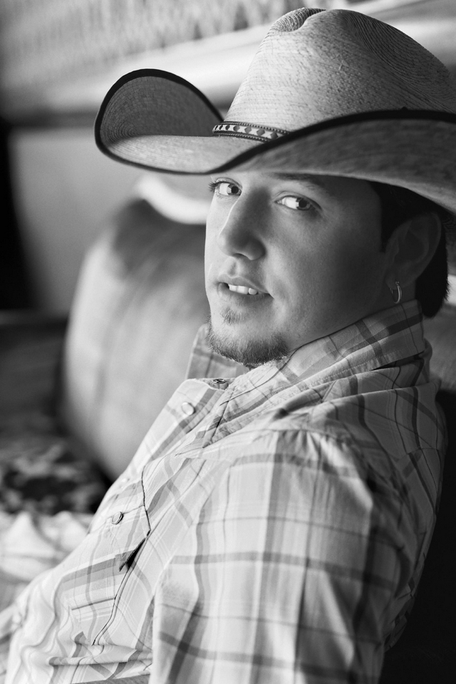 Jason Aldean iPhone Ipod Touch Android Wallpaper
