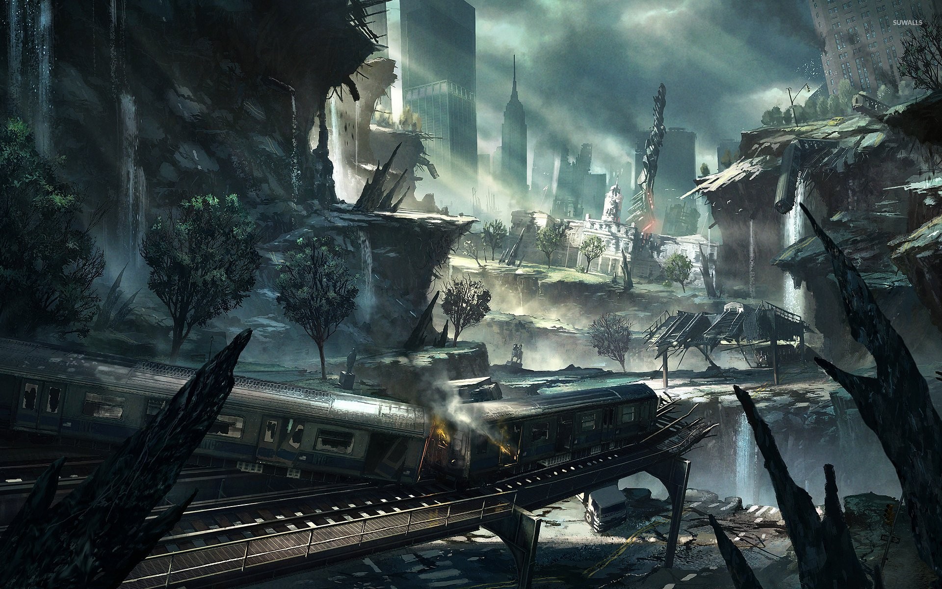 download crysis typhoon for free