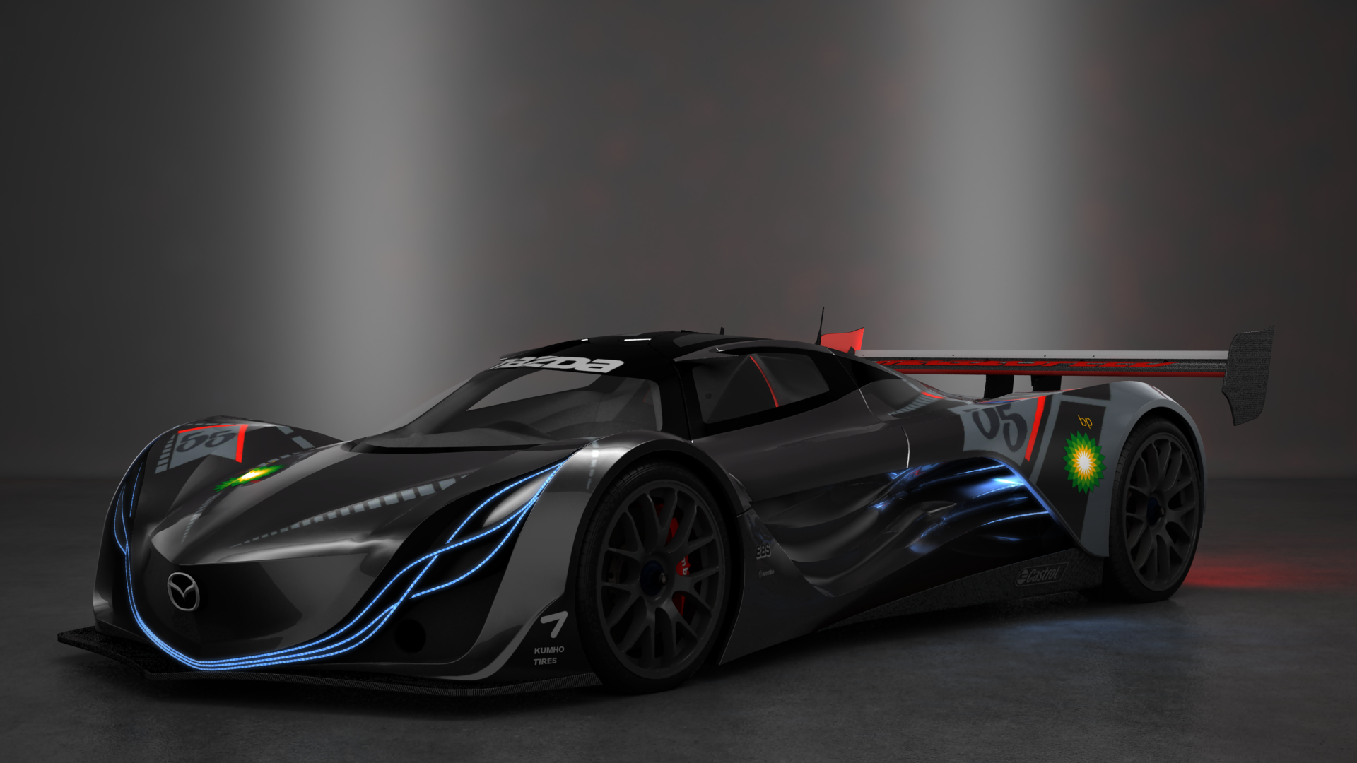 Fastest Car In The World Wallpaper HD Site