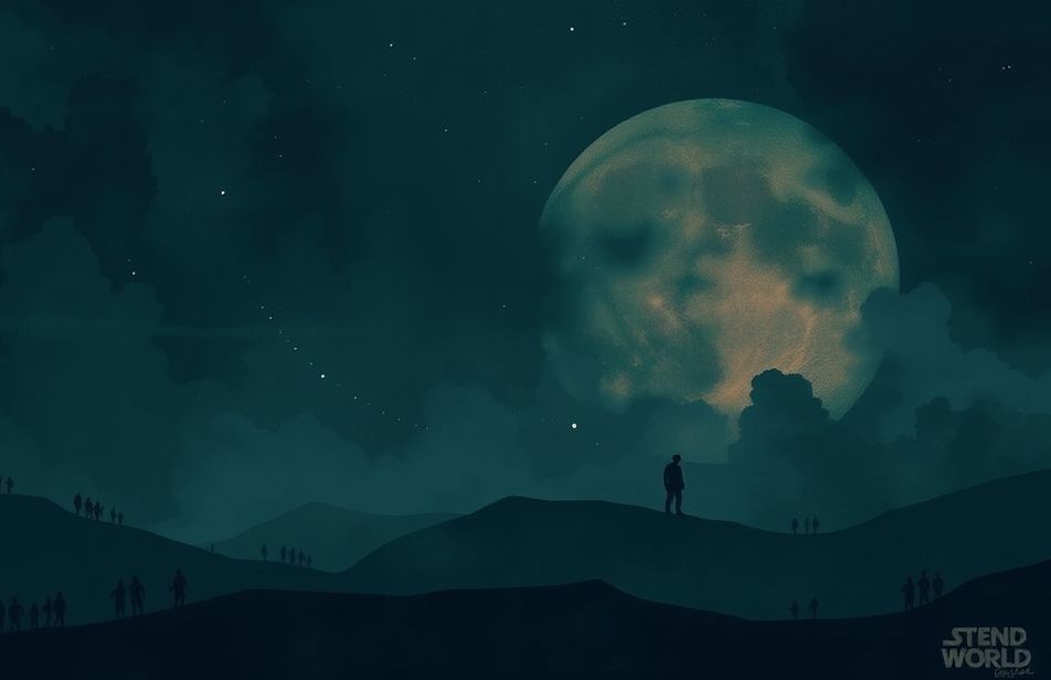 The End Of Fucking World Wallpaper