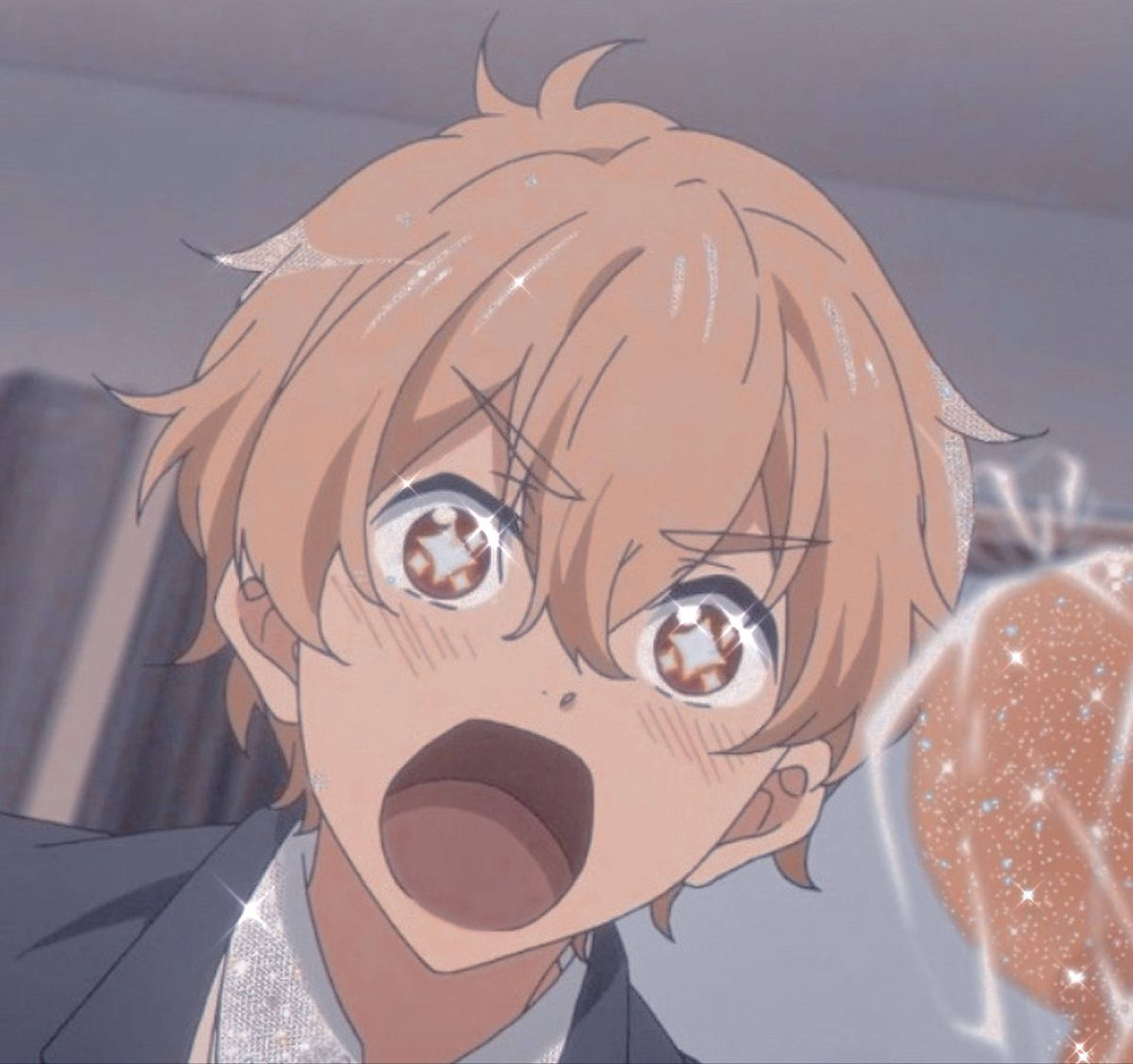 Anime Pfp Wallpaper