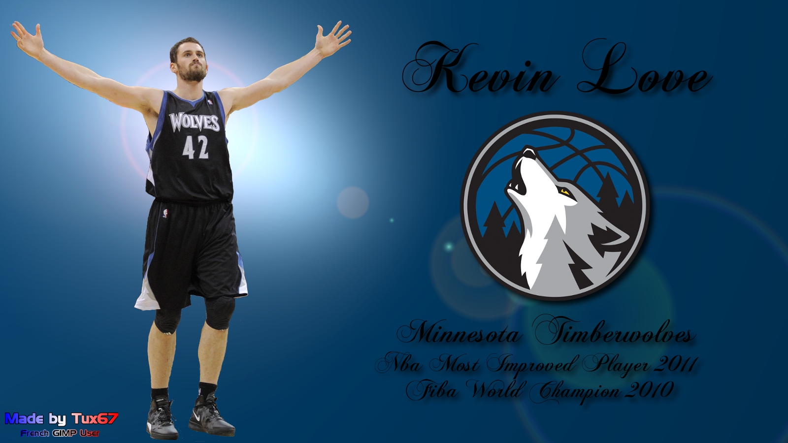 Kevin Love Wallpaper Image Amp Pictures Becuo