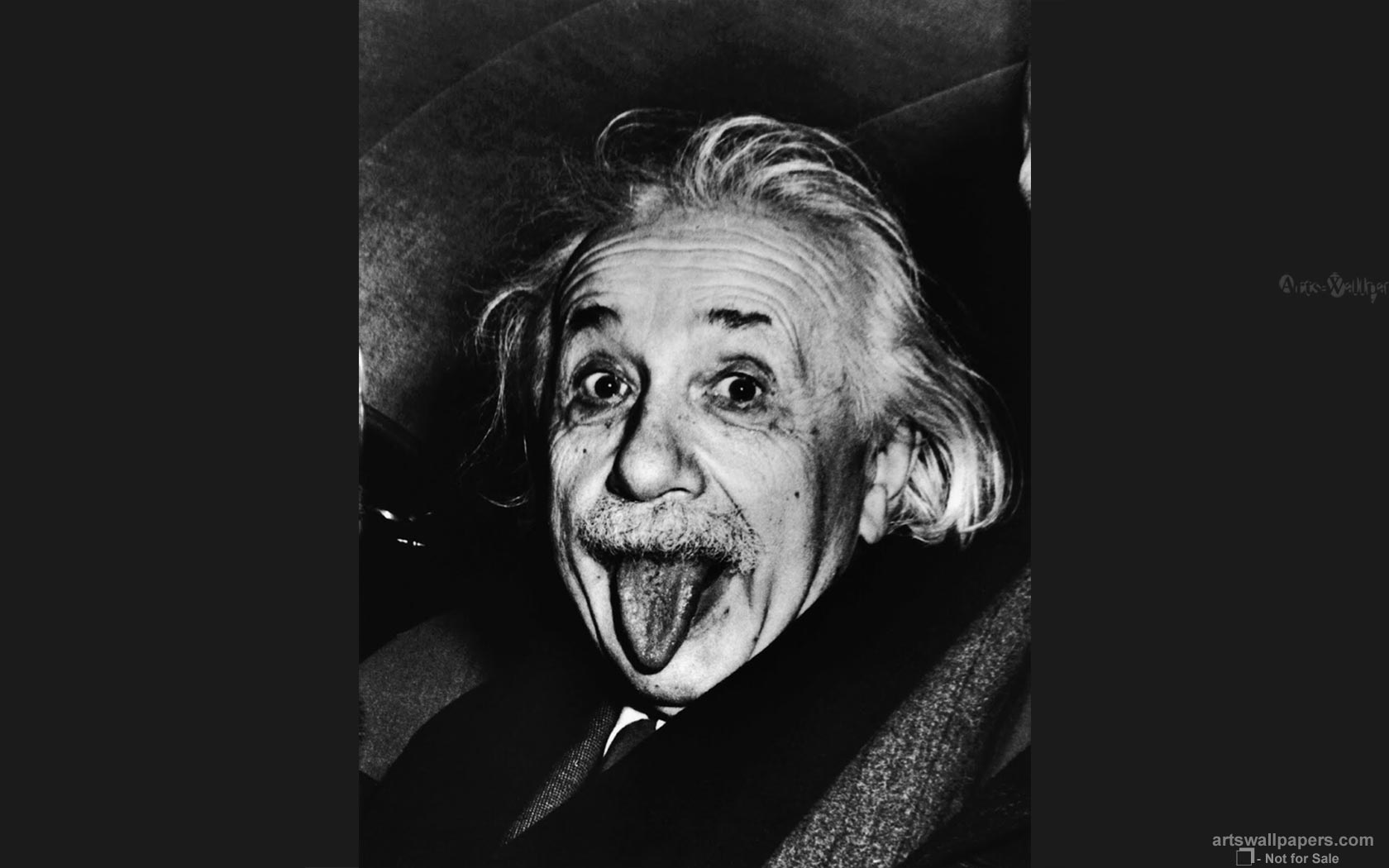 Albert Einstein Wallpapers HD (59+ images)