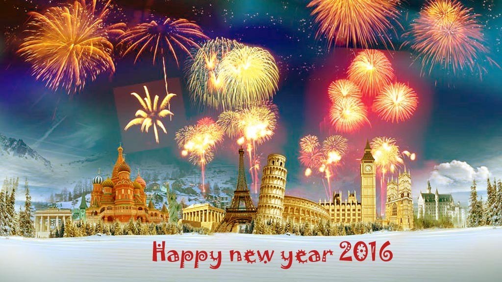 13879 Happy New Year 2016 Wallpaper 1024576