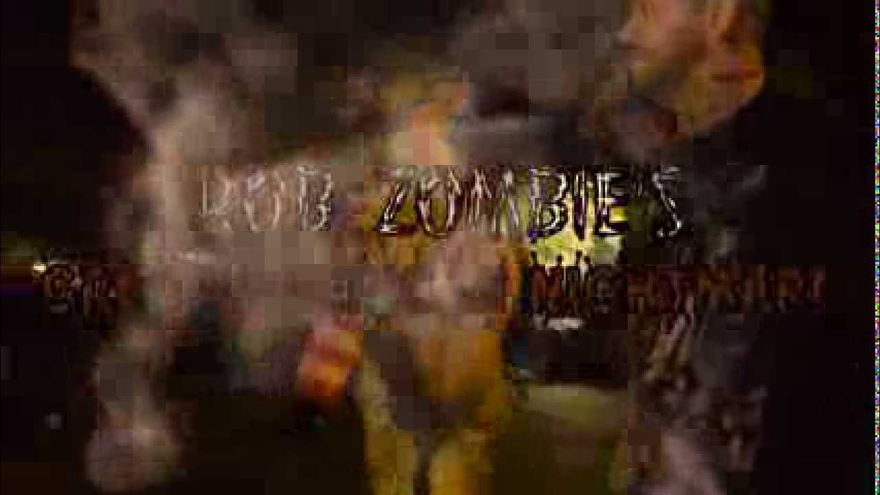 Kmk Rob Zombie S Great American Nightmare Faygoluvers