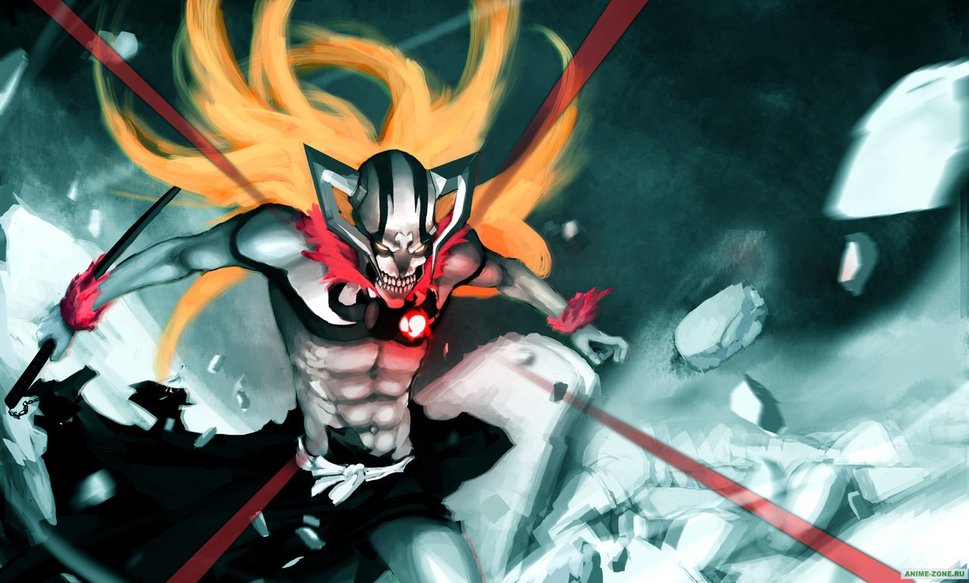 Vasto Lorde Ichigo Wallpaper Car Pictures