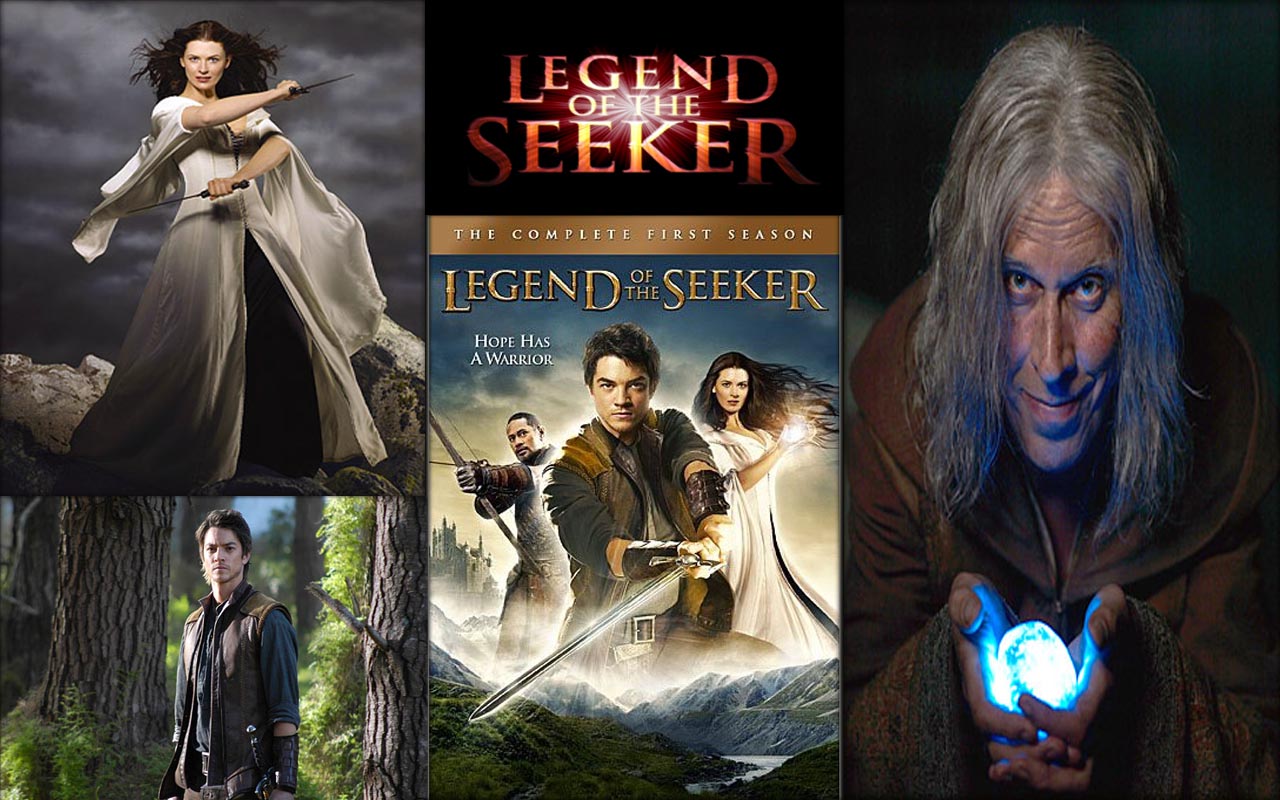 Legend Of The Seeker Season 3 Movie Download