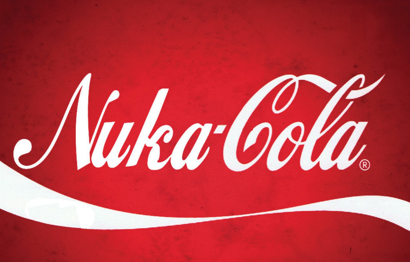 You Are Ing Nuka Cola Quantum HD Wallpaper Color Palette Tags