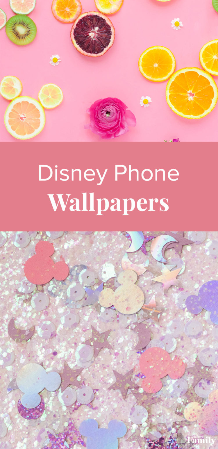 Disney Phone Wallpaper That Will Make Your Day Family