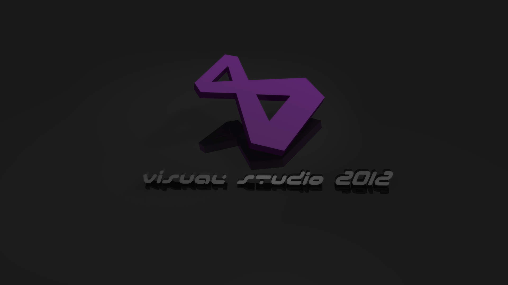 Visual Studio By Mimic2300