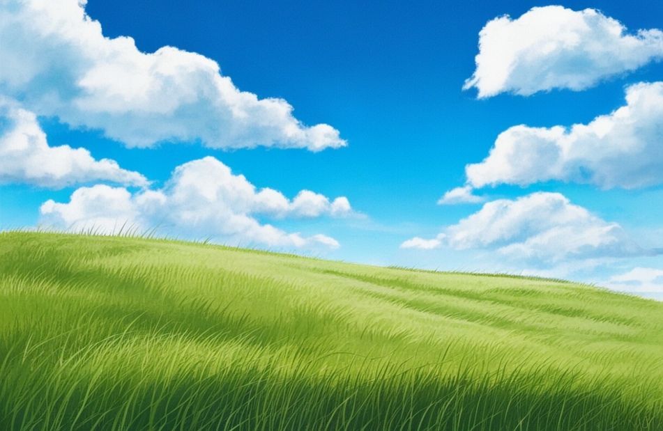Original Windows Wallpaper