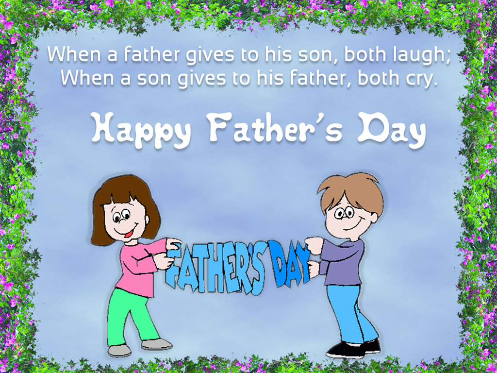 Best Fathers Day Wallpaper Quotes Educational