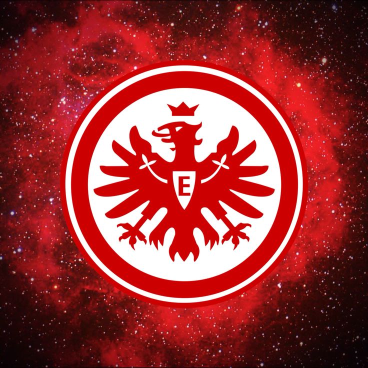 Eintracht Frankfurt Logo Fu Ball Logos And