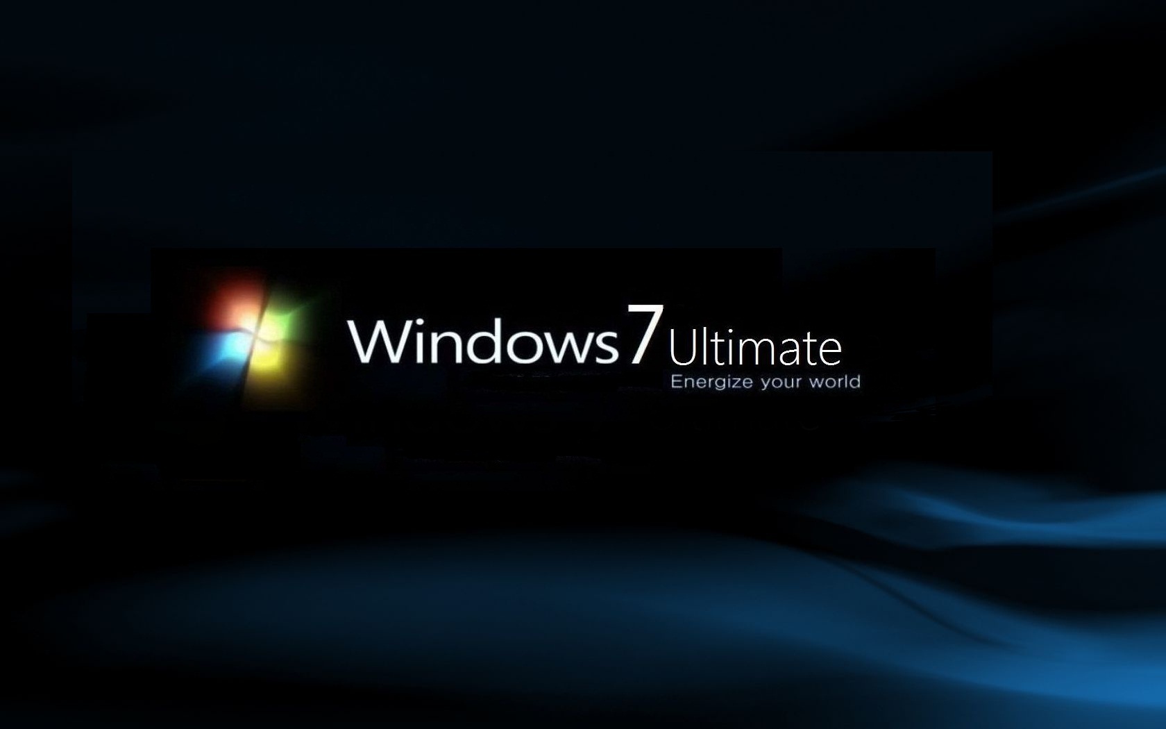 Windows Ultimate