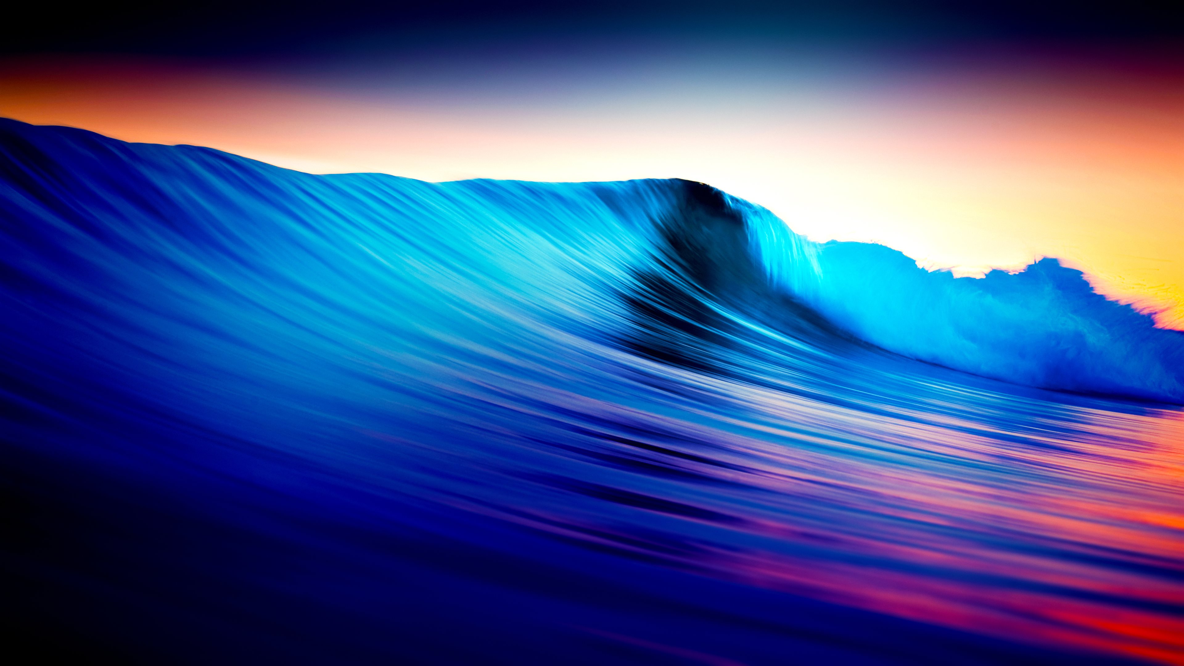 Rolling Waves Mod Wallpapers HD Wallpapers