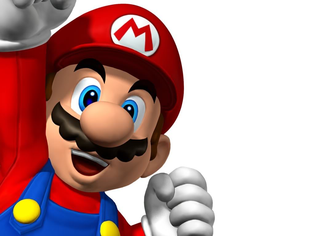 Sextoon Mario Bros Todo Para Imagenes