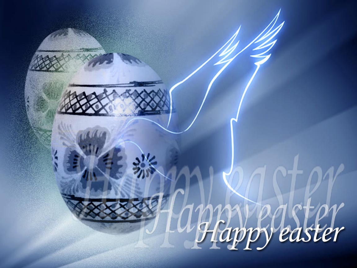 Beautiful Easter Greeting Cards Christian Resurrection Spirit