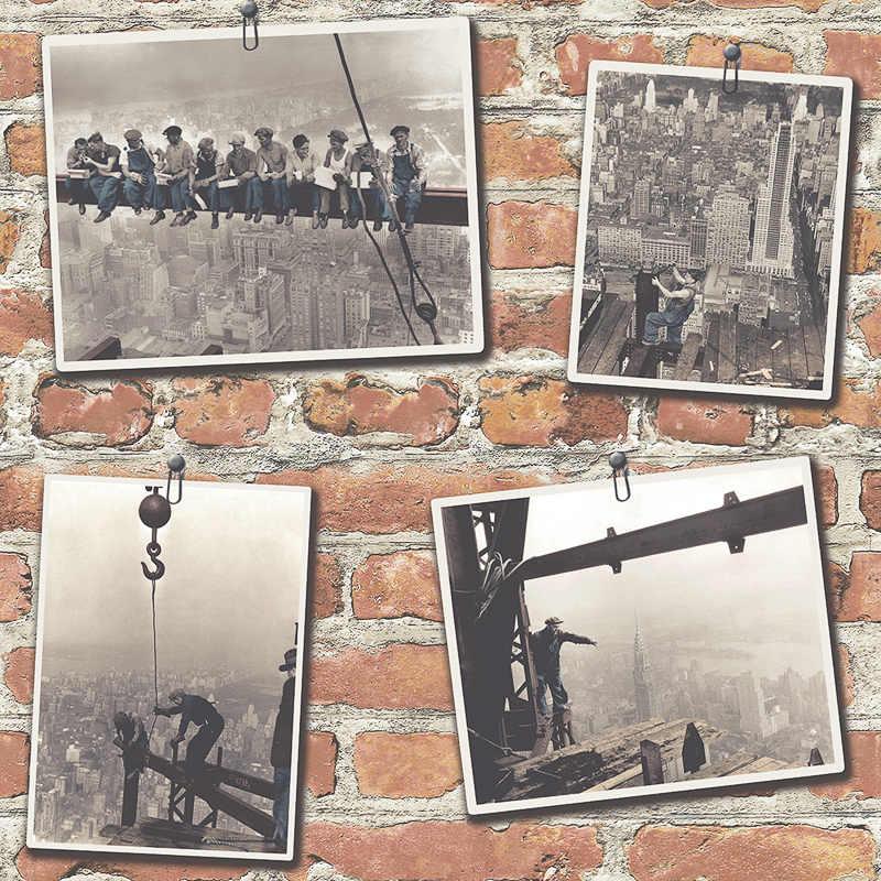 Free download Home DIY Wallpaper Contemporary Rasch New York New York