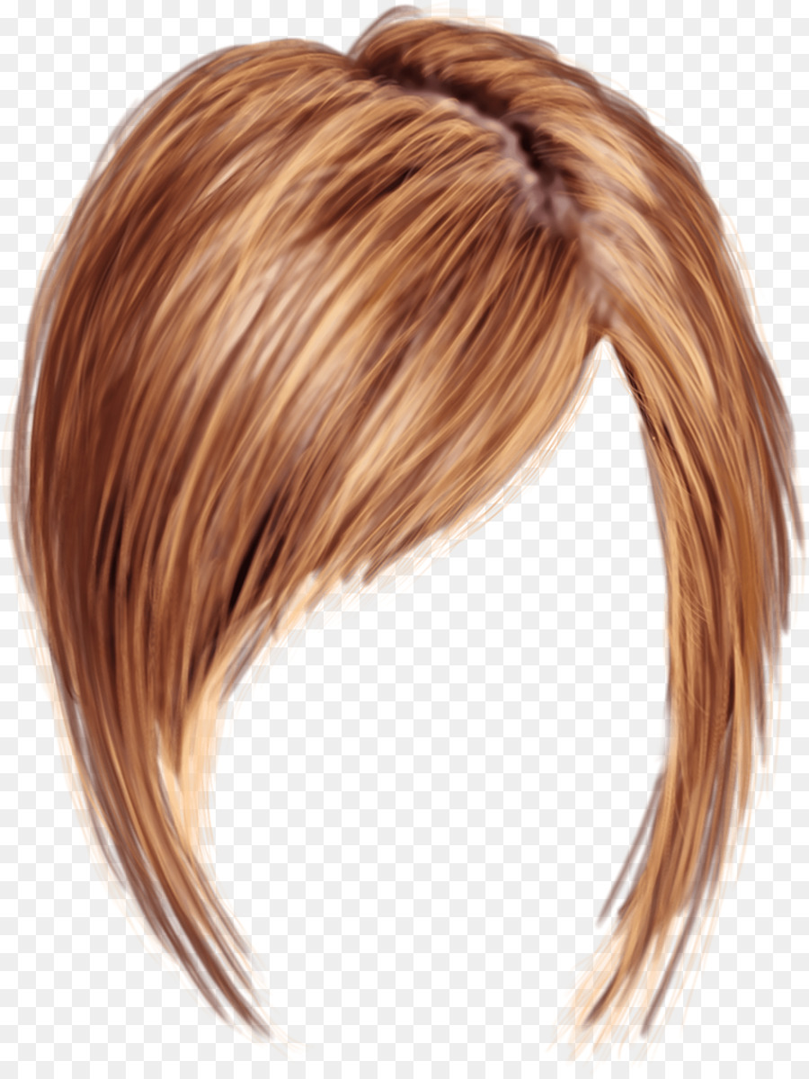 Color Background Clipart Hair Woman Transparent Clip Art