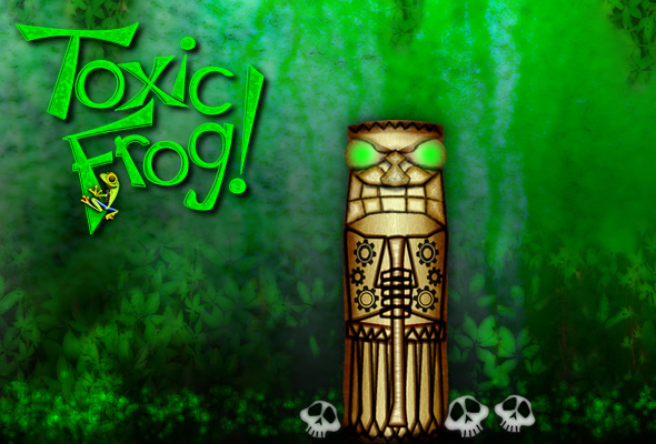 And Of Course The Desktop Tiki For Mac Windows