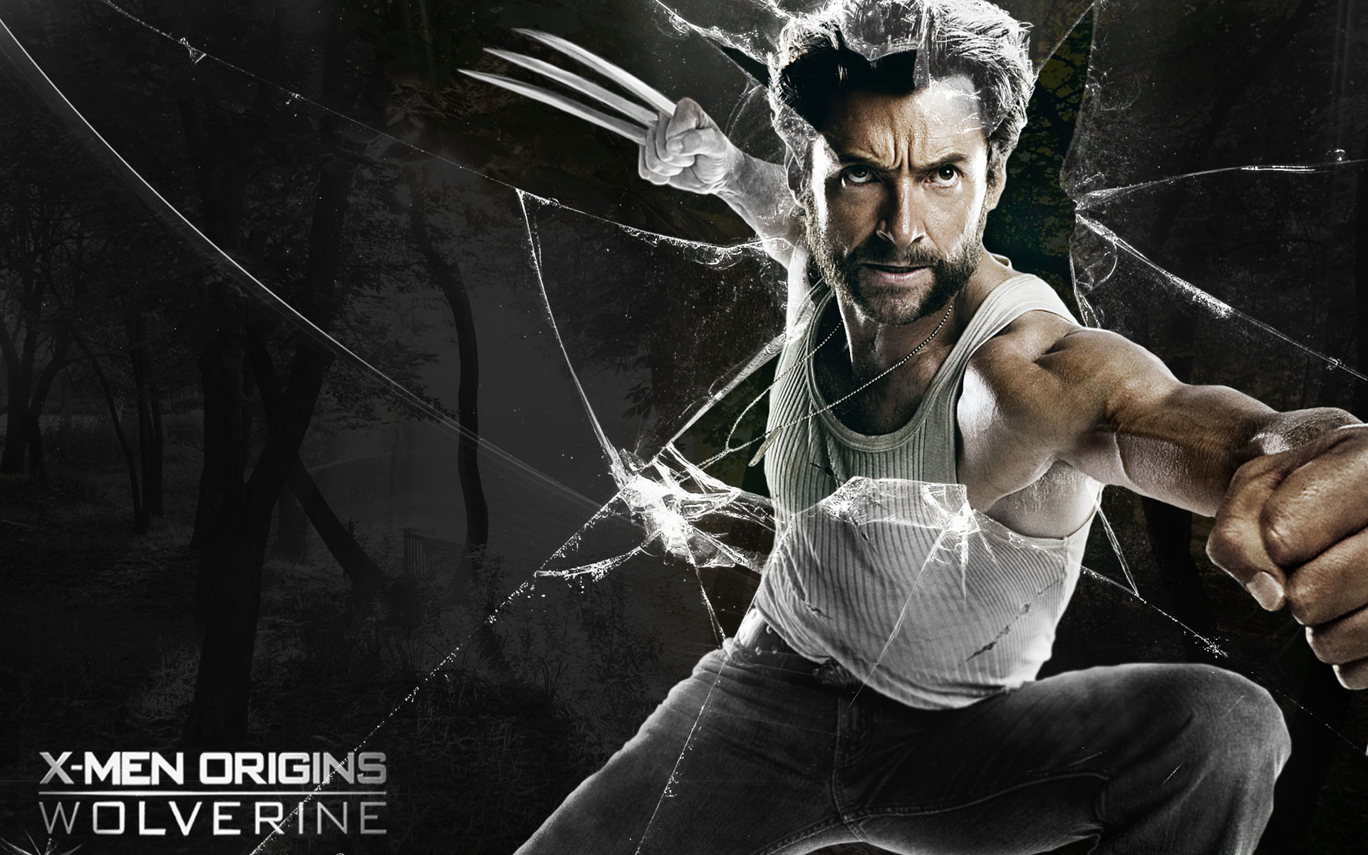 Wolverine And The X Men Wallpaper Image