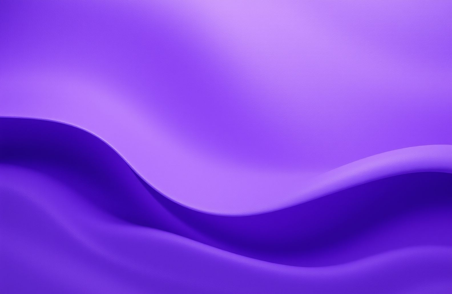 Purple Color Background