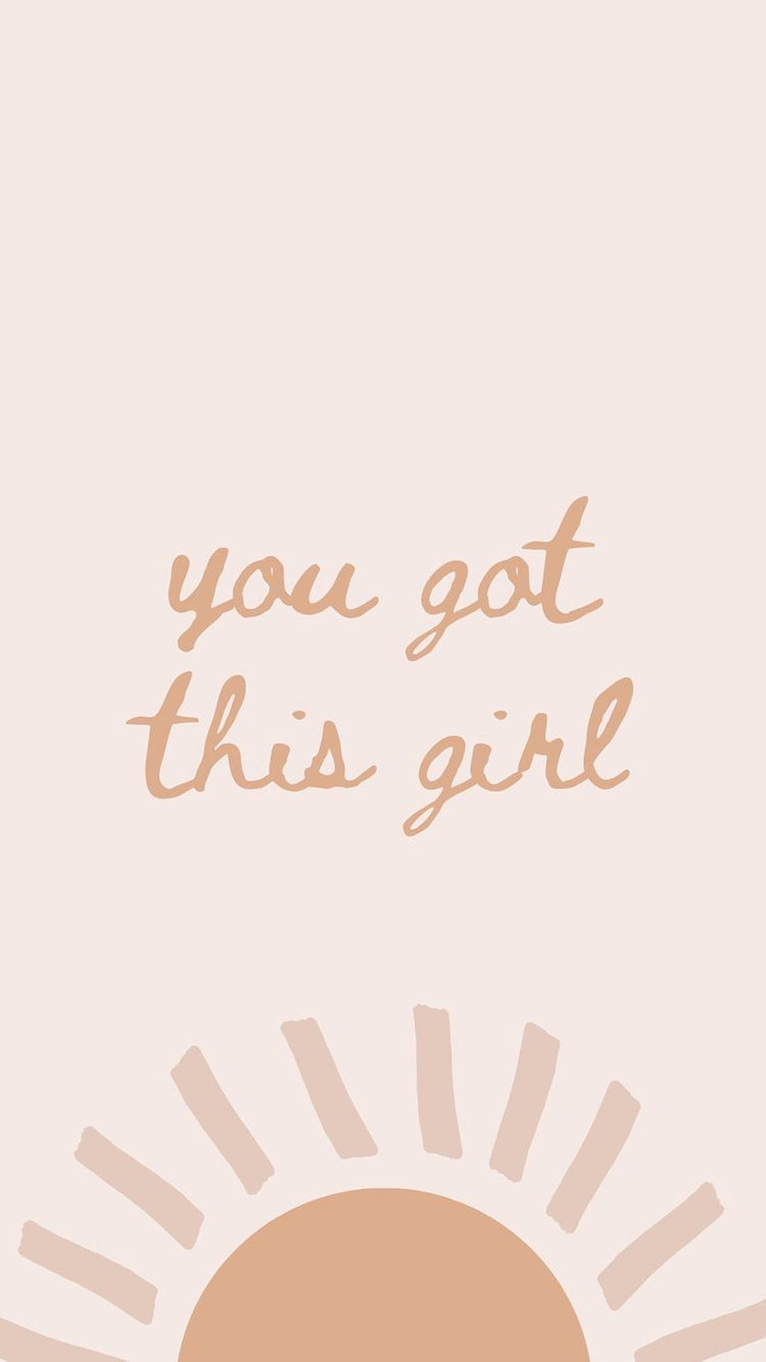 Aesthetic Words Background S Wallpaper